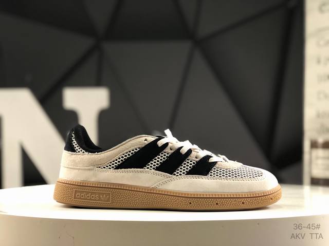 Adidas Adidas Handball Spezial St Adidas classic retro casual sneakers Item num