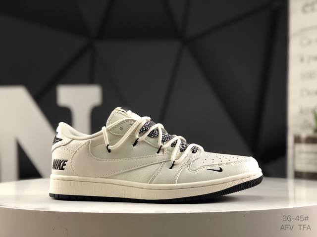 1890421FFF #Headband half size Nike Travis Scott X Fragment Design X Air Jordan