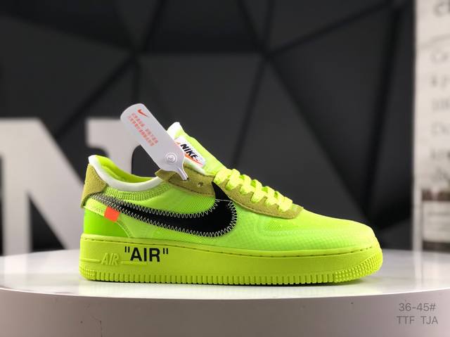 Nike Air Force 1 Low Air Force One low-top sports casual sneakers Original last