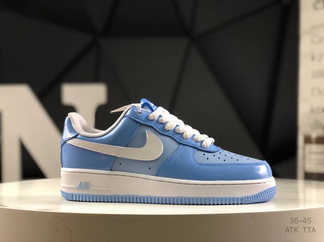 real label with half size Nike Air Force 1Low Shadow lightweight non-slip low-t