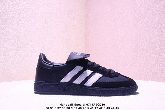 Cost-effective version Ad Handball Spezial Retro casual sneakers #The whole sho