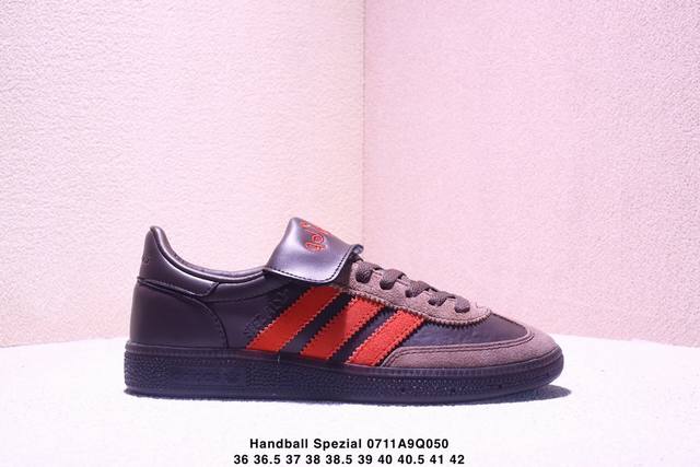 Cost-effective version Ad Handball Spezial Retro casual sneakers #The whole sho