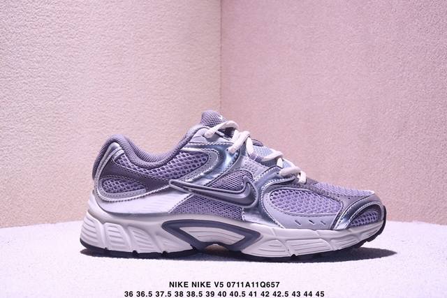 Nike W Nike V5 Rnr breathable lightweight sports casual sports shoes Xm0712Q657