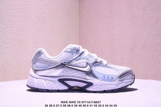 Nike W Nike V5 Rnr breathable lightweight sports casual sports shoes Xm0712Q657