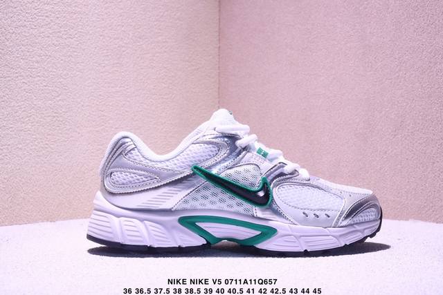 Nike W Nike V5 Rnr breathable lightweight sports casual sports shoes Xm0712Q657