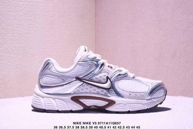 Nike W Nike V5 Rnr breathable lightweight sports casual sports shoes Xm0712Q657