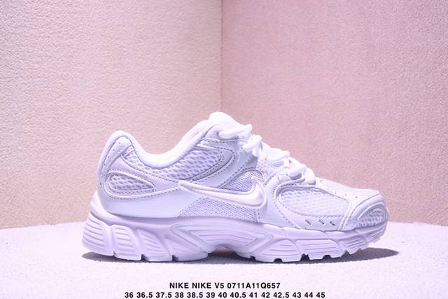 Nike W Nike V5 Rnr breathable lightweight sports casual sports shoes Xm0712Q657