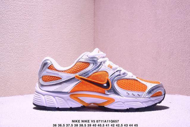 Nike W Nike V5 Rnr breathable lightweight sports casual sports shoes Xm0712Q657