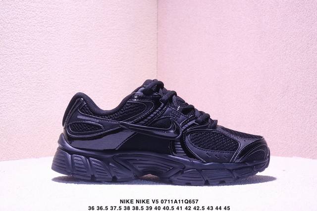 Nike W Nike V5 Rnr breathable lightweight sports casual sports shoes Xm0712Q657