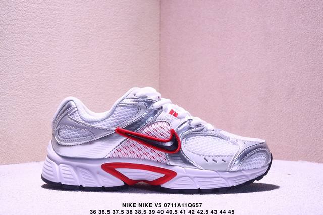 Nike W Nike V5 Rnr breathable lightweight sports casual sports shoes Xm0712Q657