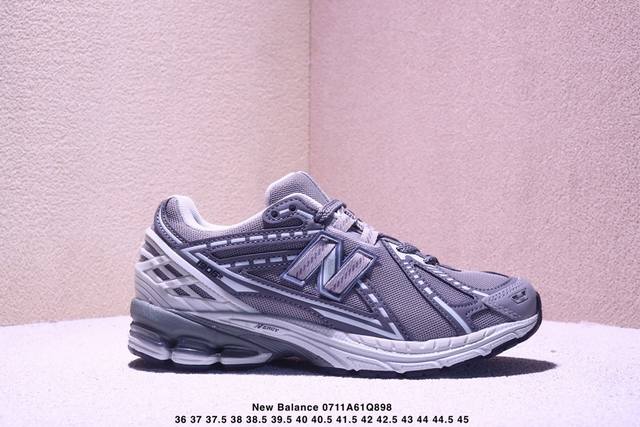 Company-level New Balance M1906 series New Balance retro single product treasur