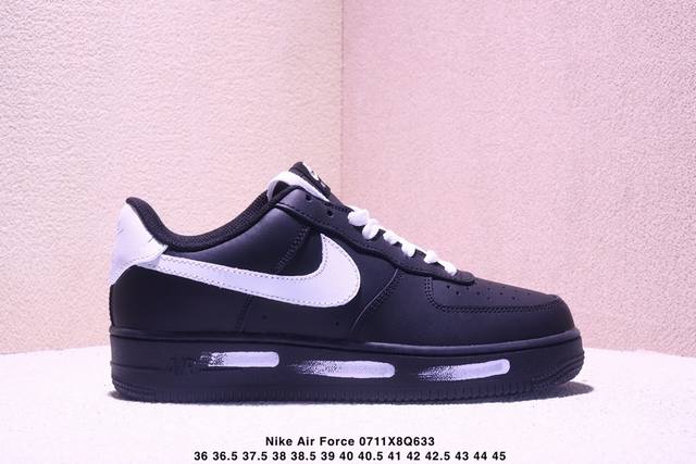 Nike Air Force 7 Air Force One low-top versatile casual sports shoes. Soft and e
