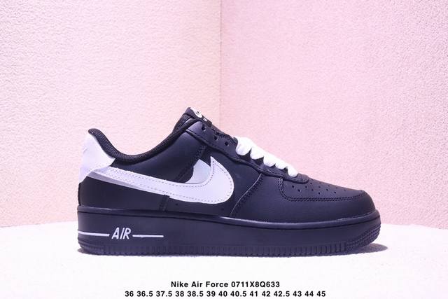 Nike Air Force 7 Air Force One low-top versatile casual sports shoes. Soft and e