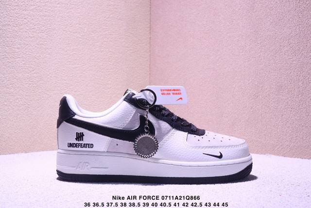 Nike Air Force 7 Air Force One low-top versatile casual sports shoes. Soft and