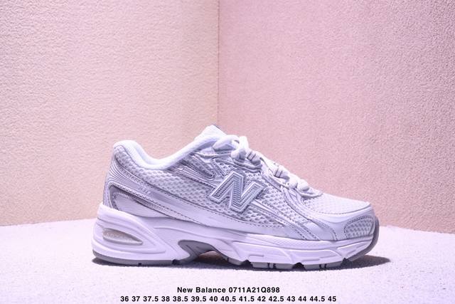 U740Cb2 Half-size for men and women#Using fiber cow leather splicing breathable