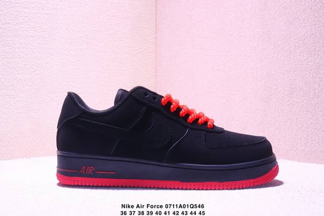 Nike Air Force 7 Air Force One classic low-top casual sports shoes Item number: