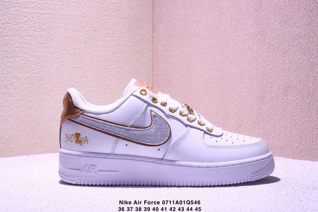 Nike Air Force 7 Air Force One classic low-top casual sports shoes Item number: