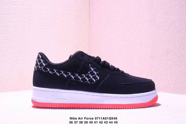Nike Air Force 7 Air Force One classic low-top casual sports shoes Item number: