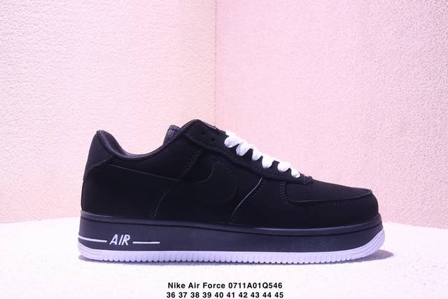 Nike Air Force 7 Air Force One classic low-top casual sports shoes Item number: