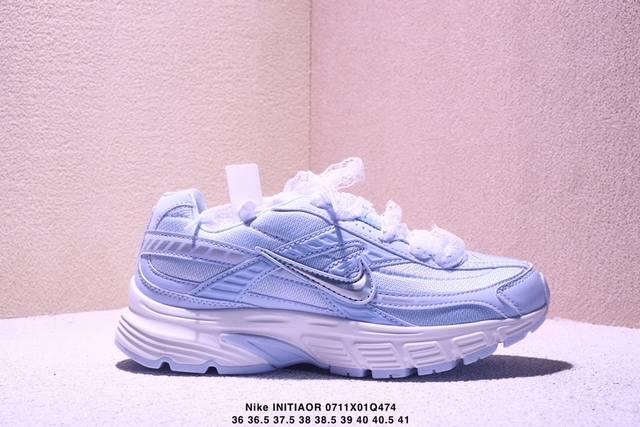 Nike Nike Initialorlow Retro Series Future Retro Daddy Style All-match Casual S