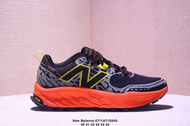 New Balance new color Anti-skid and wear-resistant low-top running shoes with sp