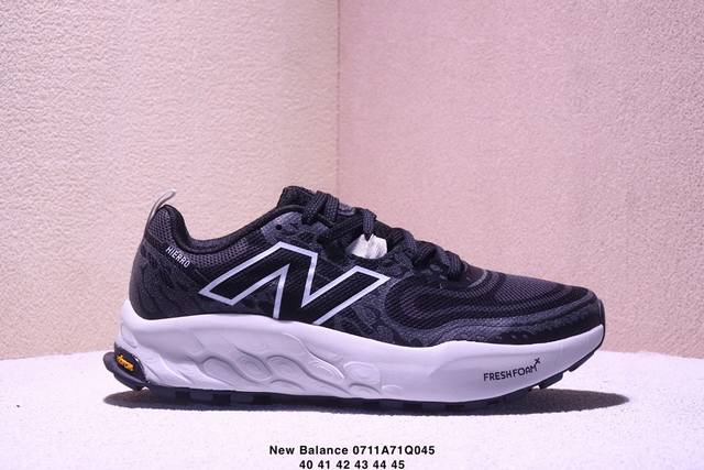 New Balance new color Anti-skid and wear-resistant low-top running shoes with sp
