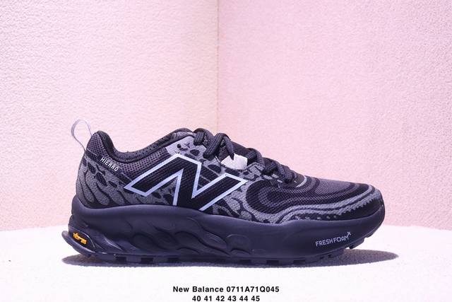 New Balance new color Anti-skid and wear-resistant low-top running shoes with sp