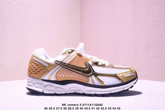 Upgraded batch shipment genuine original batch Xc2.0 version Nk Vomero 5 V5 run
