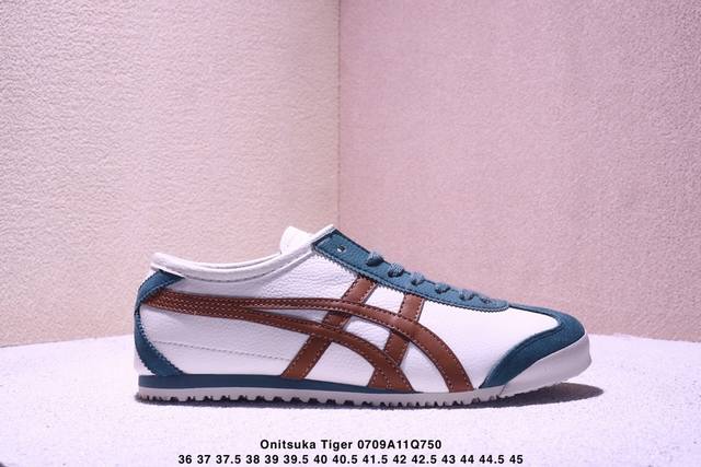 Onitsuka Tiger Mexico 66 Versatile itemMexico 66 is the most classic style of On
