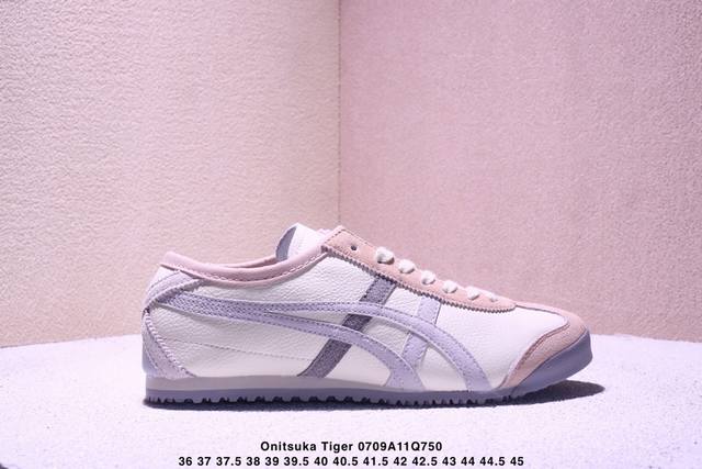 Onitsuka Tiger Mexico 66 Versatile itemMexico 66 is the most classic style of On