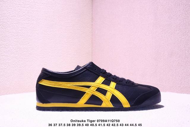Onitsuka Tiger Mexico 66 Versatile itemMexico 66 is the most classic style of On