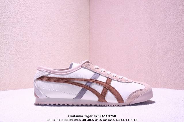 Onitsuka Tiger Mexico 66 Versatile itemMexico 66 is the most classic style of On