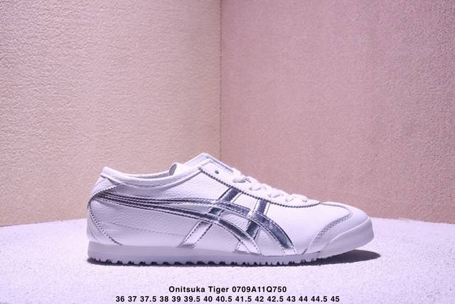 Onitsuka Tiger Mexico 66 Versatile itemMexico 66 is the most classic style of On
