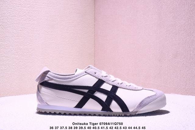 Onitsuka Tiger Mexico 66 Versatile itemMexico 66 is the most classic style of On