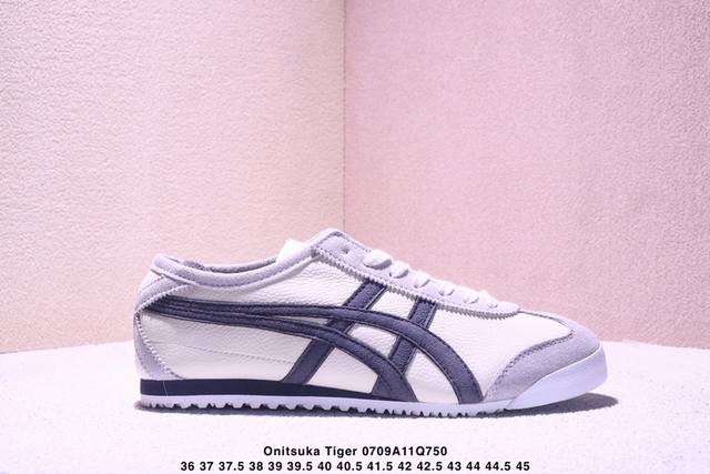 Onitsuka Tiger Mexico 66 Versatile itemMexico 66 is the most classic style of On