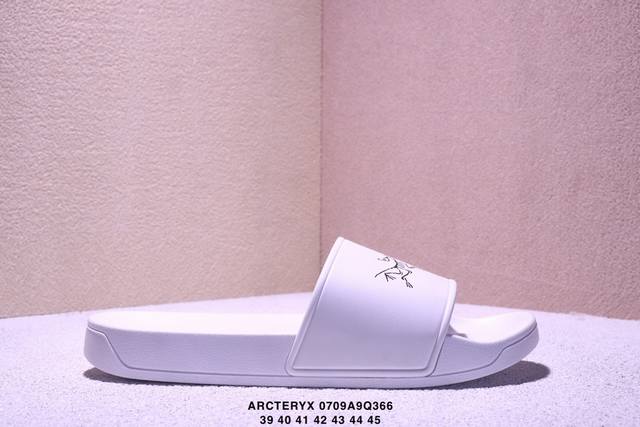 Arcteryx Slipper Beach Flip Flops Size: 39-45 Xm0709Q366 DDD