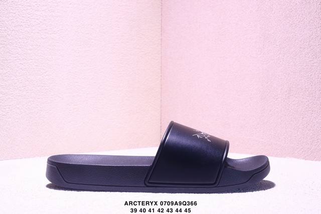 Arcteryx Slipper Beach Flip Flops Size: 39-45 Xm0709Q366 DDD