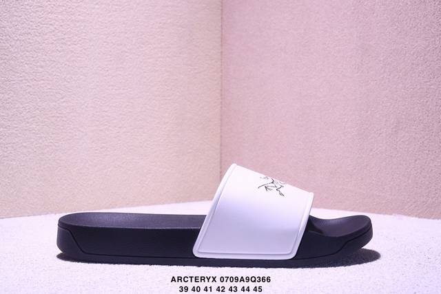 Arcteryx Slipper Beach Flip Flops Size: 39-45 Xm0709Q366 DDD