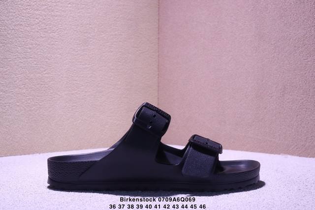 Birkenstock, a famous German shoe brand, is a series of sandals and casual beac