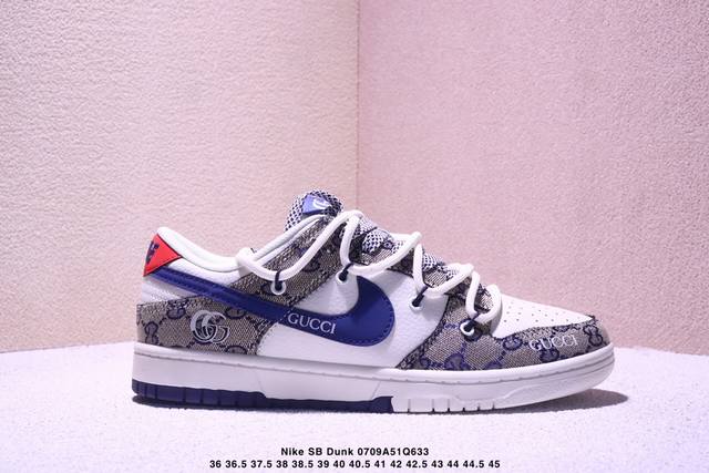 Overseas hit limited sale! Corporate-level Nike Sb Dunk Low "Year of the Snake
