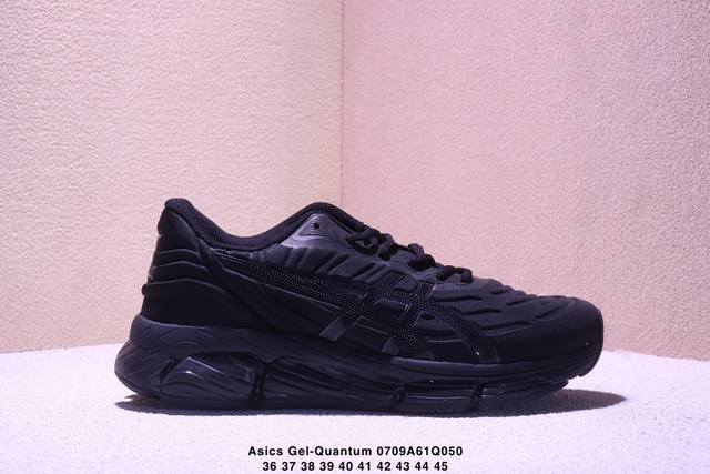 Asics Gel-Quantum 360 Viii Asics retro breathable casual shoes cushioning men's