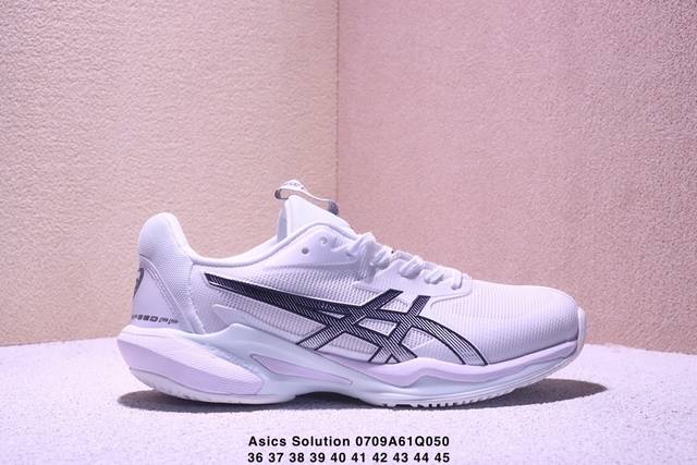 Asics Solution Speed Ff 3 Comfortable, versatile, wear-resistant and breathable