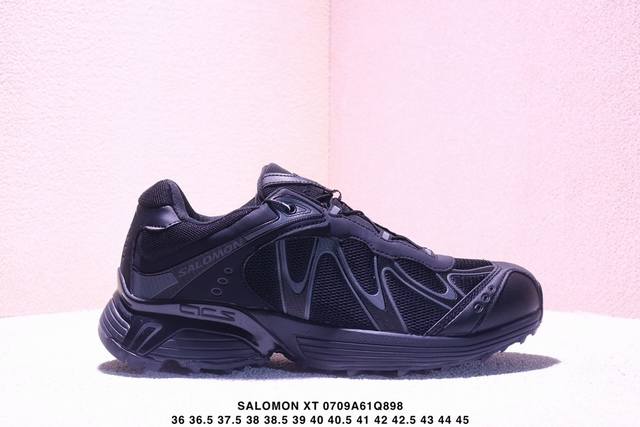 Company-level Salomon Xt-Whisper stylish, comfortable, shock-absorbing, non-slip