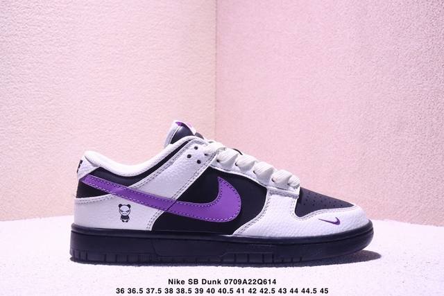 Overseas hit limited sale! High-end custom Nike Sb Dunk Low Gucci joint --- den