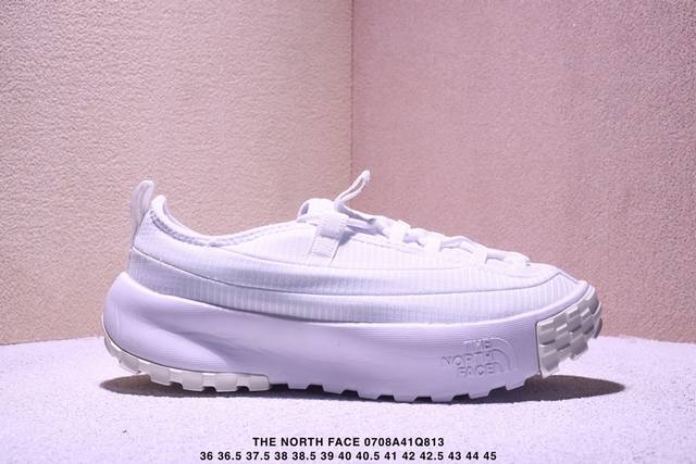 Company-level The North Face Never Stop comfortable and versatile non-slip breat