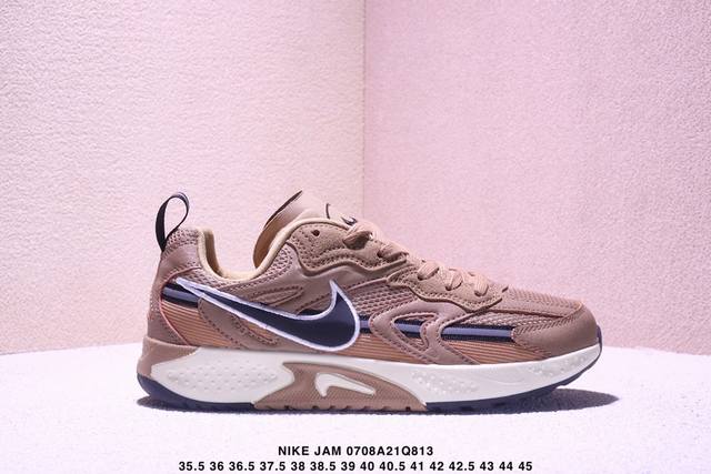 Corporate Nike Jam series comfortable, fashionable, non-slip and wear-resistant