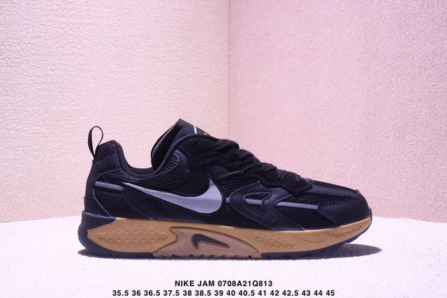 Corporate Nike Jam series comfortable, fashionable, non-slip and wear-resistant
