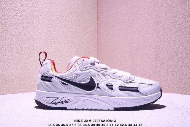 Corporate Nike Jam series comfortable, fashionable, non-slip and wear-resistant