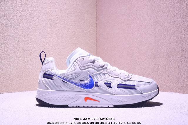 Corporate Nike Jam series comfortable, fashionable, non-slip and wear-resistant