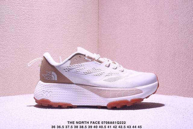 The North Face Altamesa 500 comfortable wear-resistant low-top running shoes for